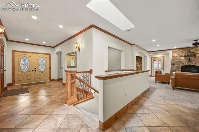 1300 W Midland Avenue