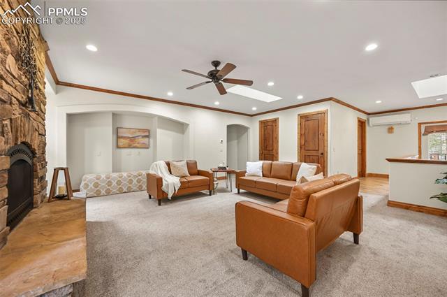 1300 W Midland Avenue