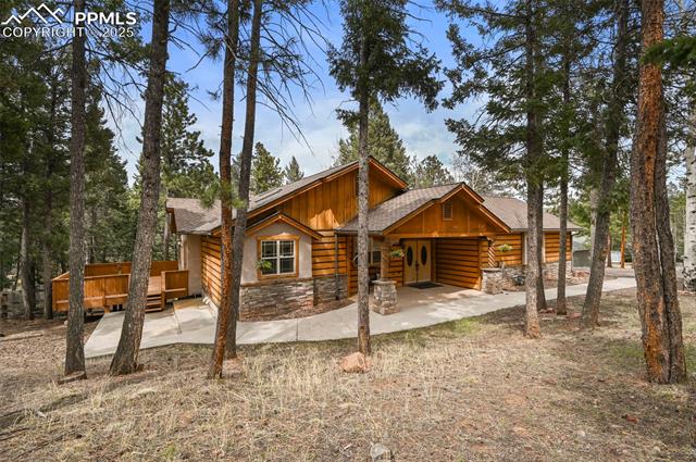 1300 W Midland Avenue