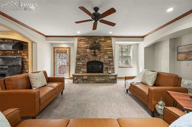 1300 W Midland Avenue