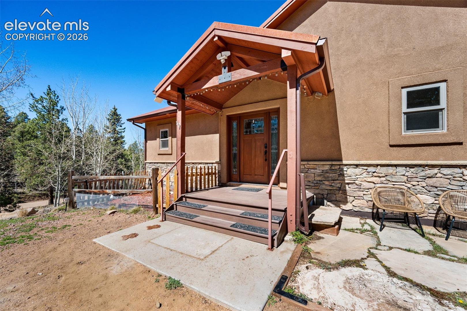 417 Beaver Creek Drive