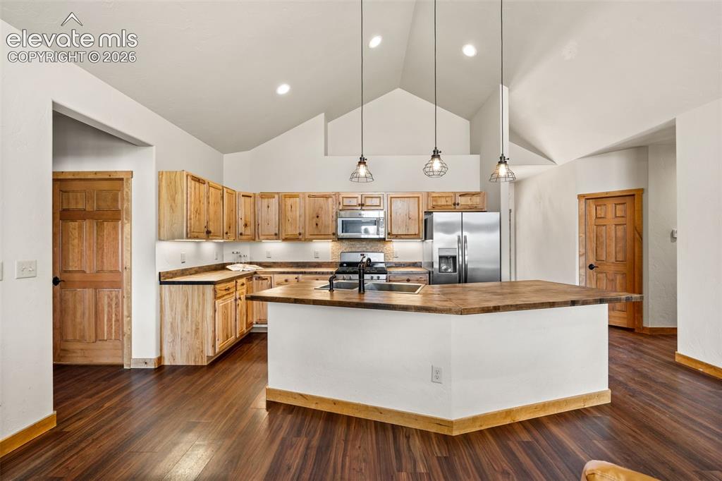 417 Beaver Creek Drive