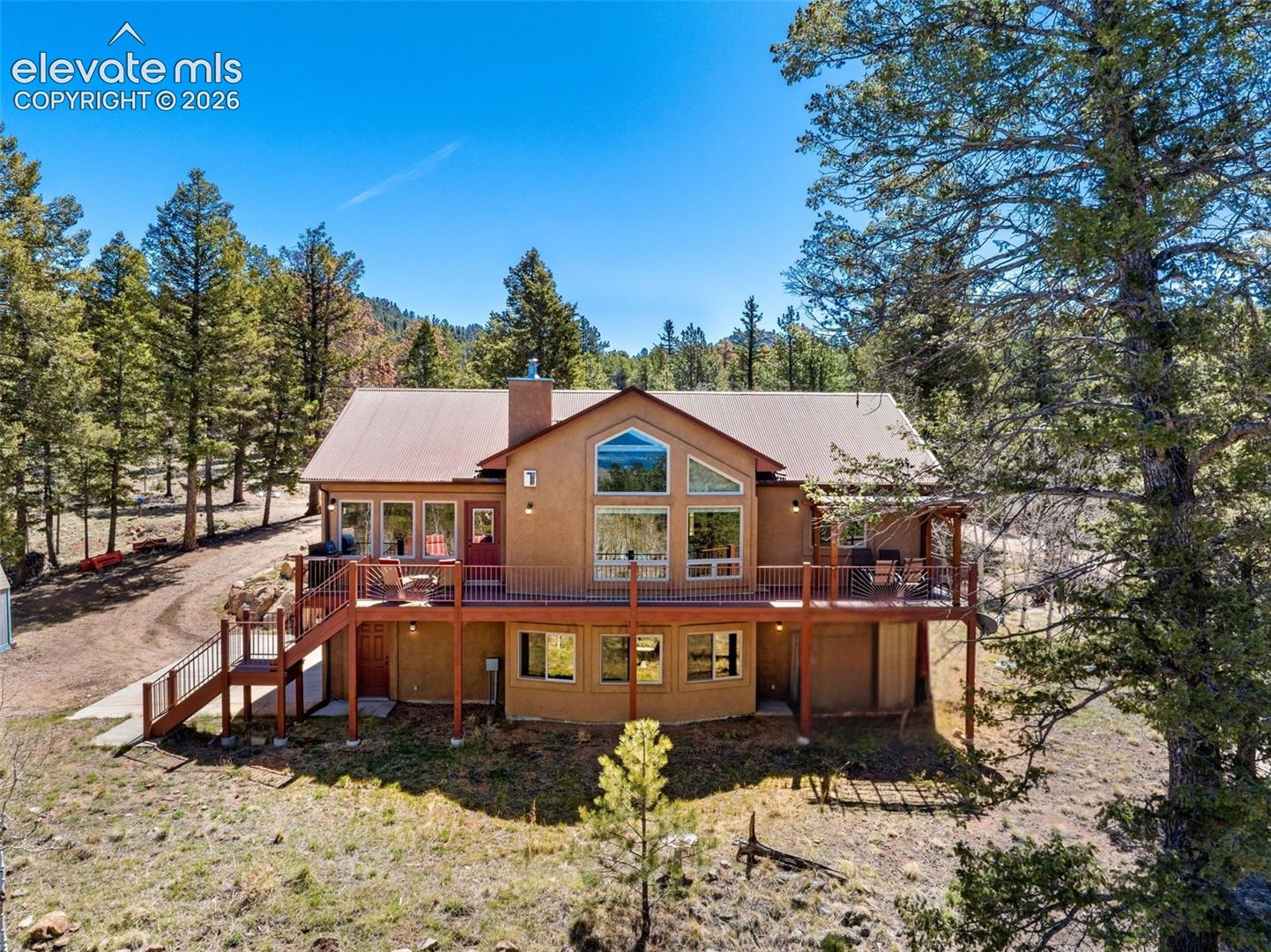 417 Beaver Creek Drive
