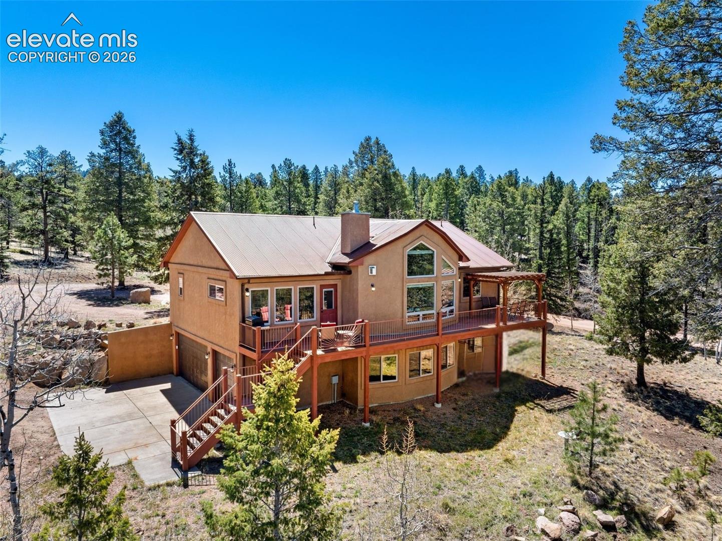 417 Beaver Creek Drive