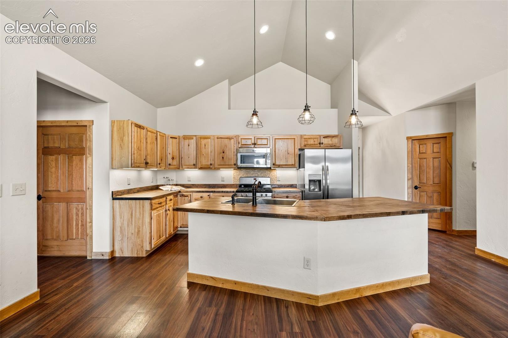 417 Beaver Creek Drive