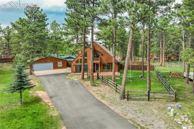 790 Log Haven Drive