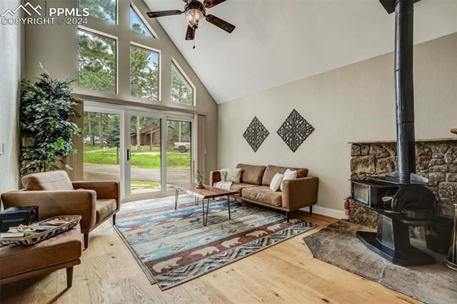 790 Log Haven Drive