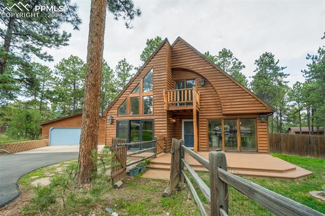 790 Log Haven Drive