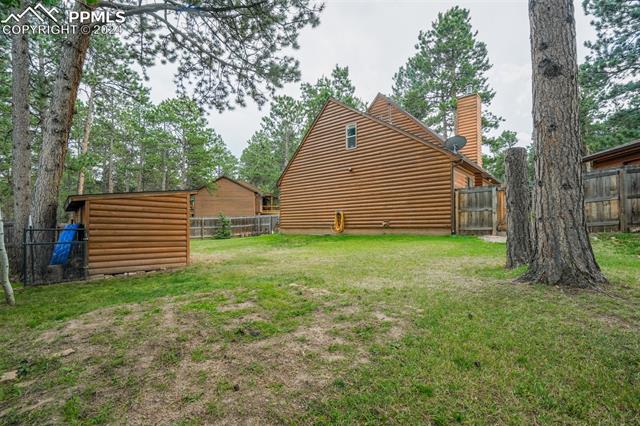 790 Log Haven Drive