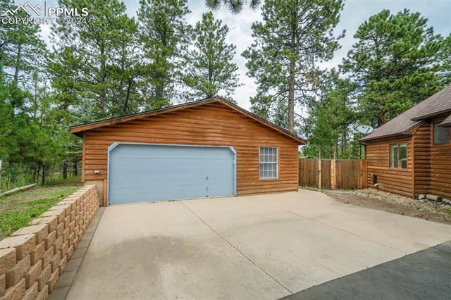 790 Log Haven Drive