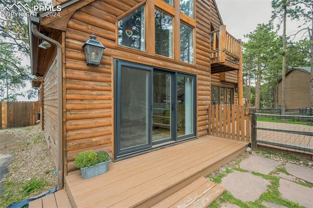 790 Log Haven Drive