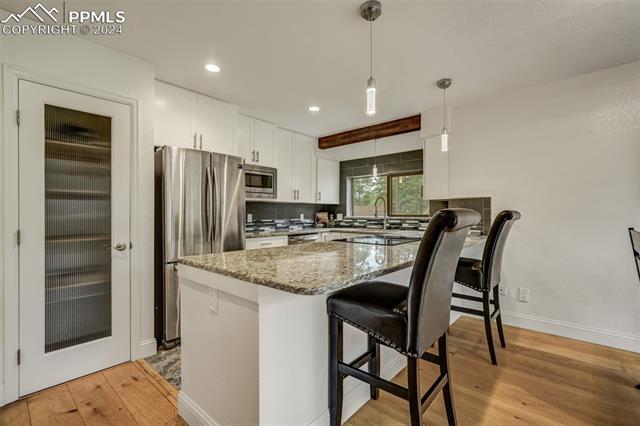 790 Log Haven Drive