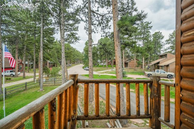 790 Log Haven Drive