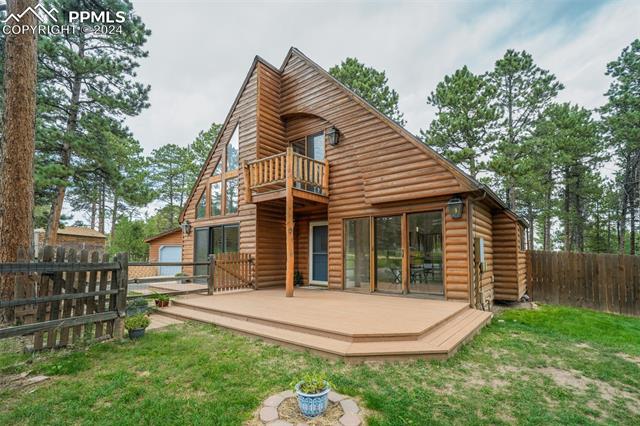 790 Log Haven Drive