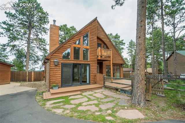 790 Log Haven Drive