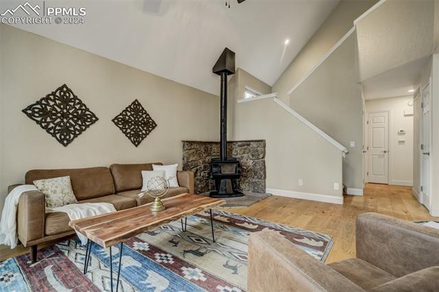 790 Log Haven Drive