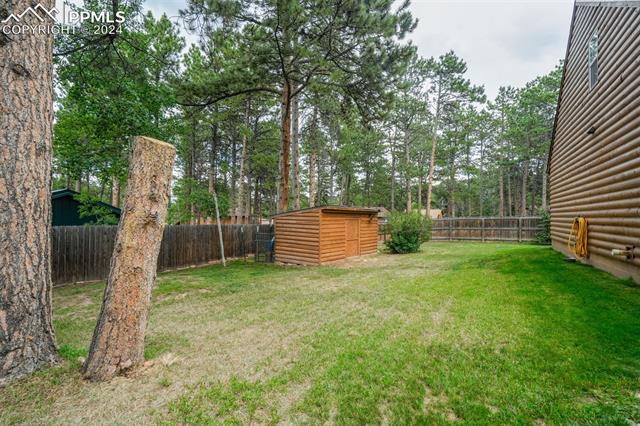 790 Log Haven Drive