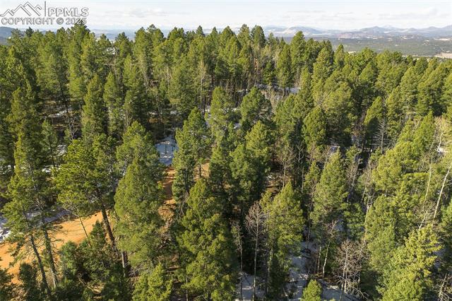 2763 N Mountain Estates Road