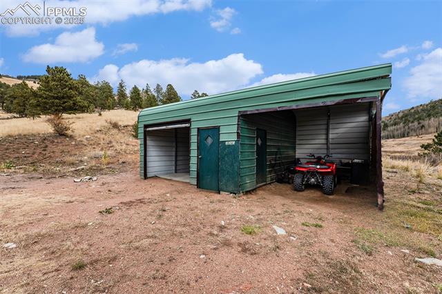 523 Monarch Drive