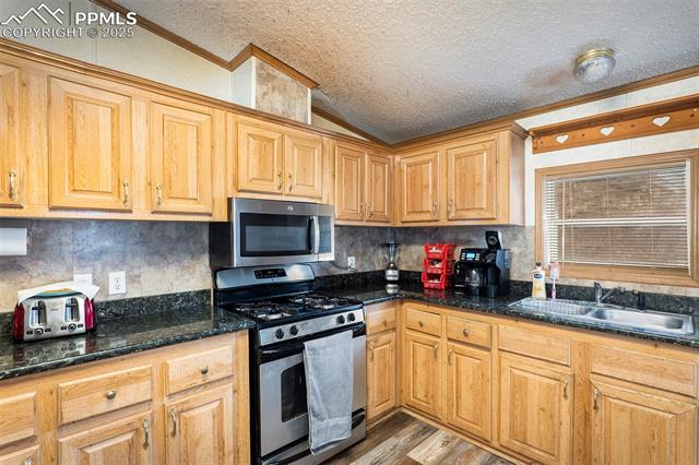 523 Monarch Drive