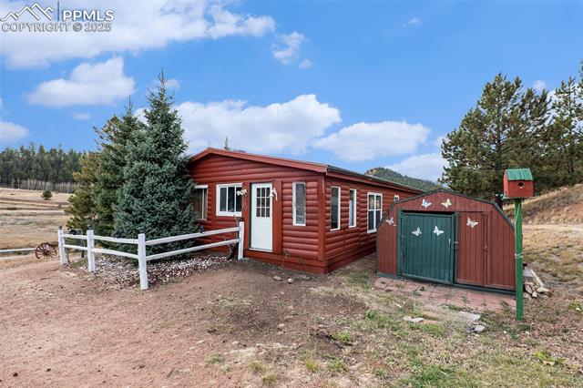 523 Monarch Drive