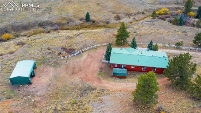 523 Monarch Drive