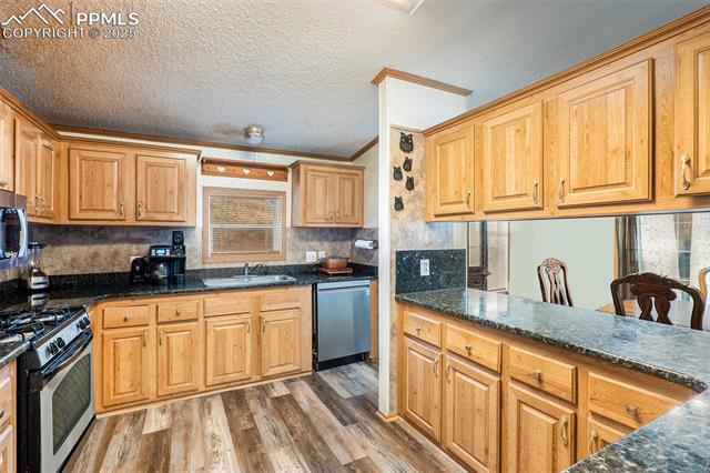 523 Monarch Drive