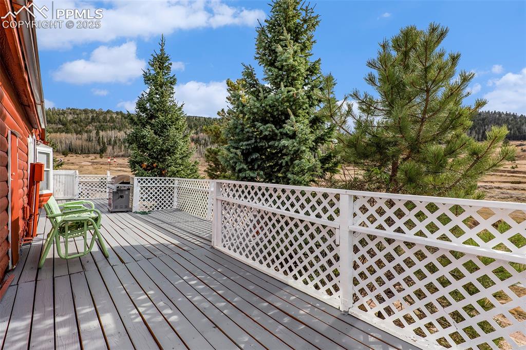 523 Monarch Drive