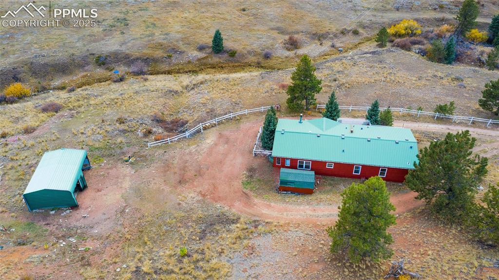 523 Monarch Drive
