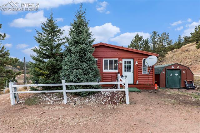 523 Monarch Drive