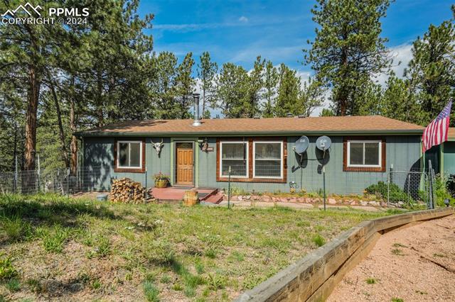 75 Paint Brush Drive