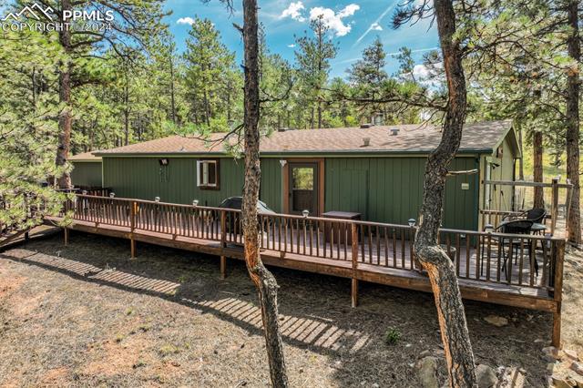 75 Paint Brush Drive