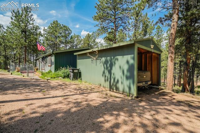 75 Paint Brush Drive