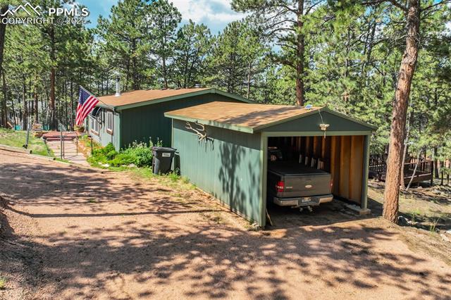 75 Paint Brush Drive