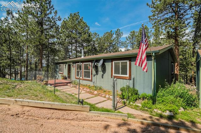 75 Paint Brush Drive