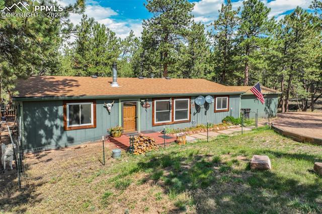 75 Paint Brush Drive