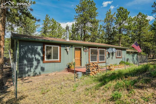 75 Paint Brush Drive