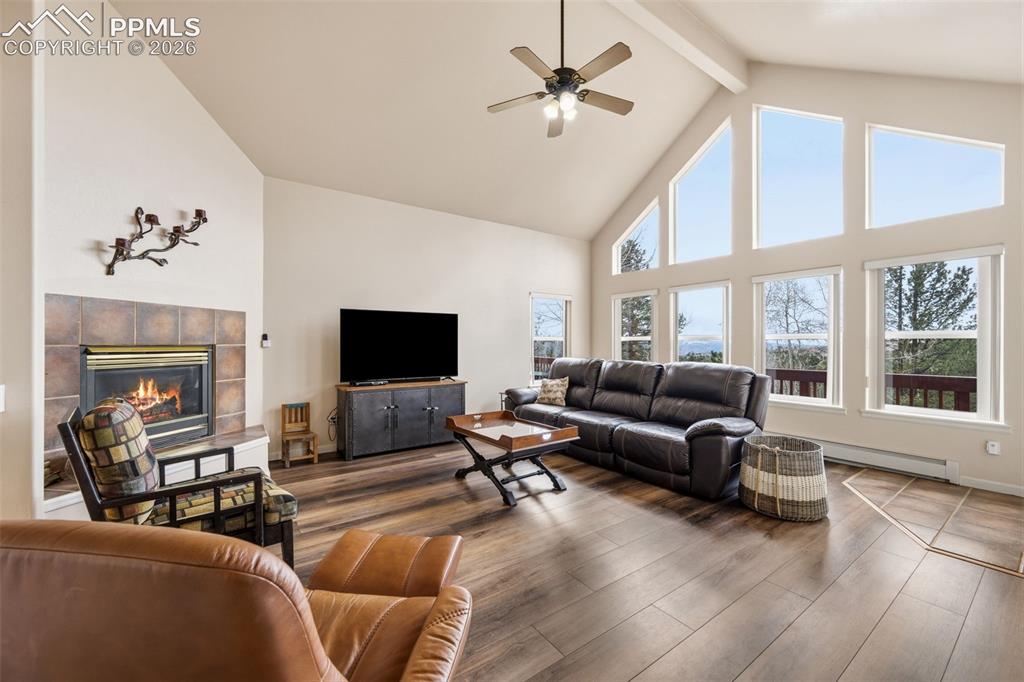 1122 Bennett Drive
