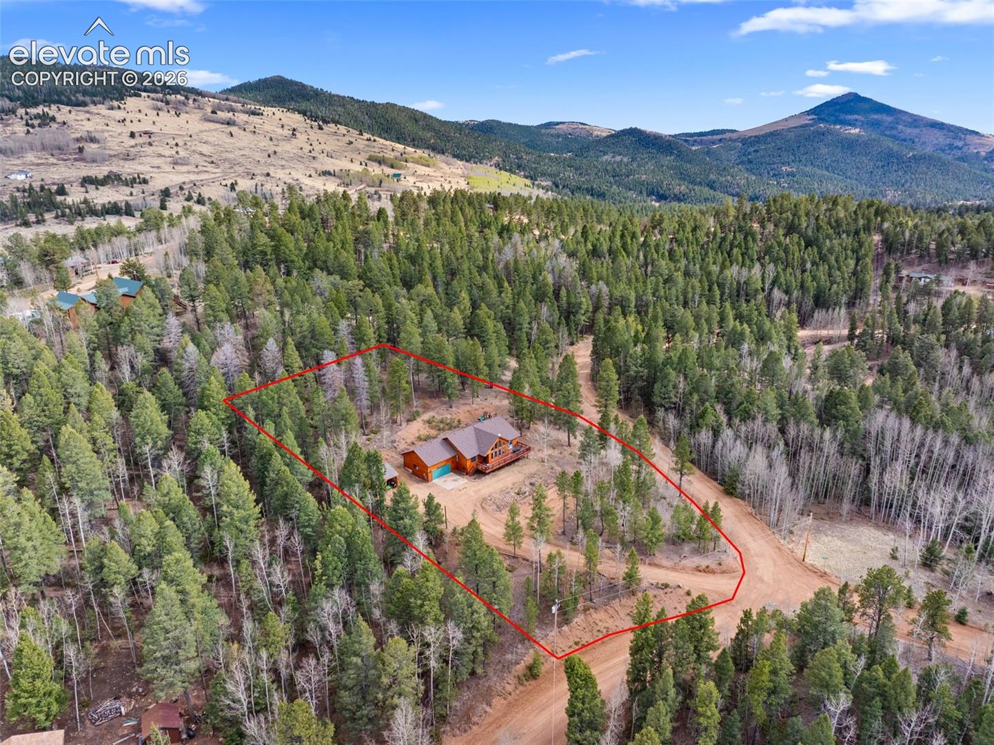 1122 Bennett Drive