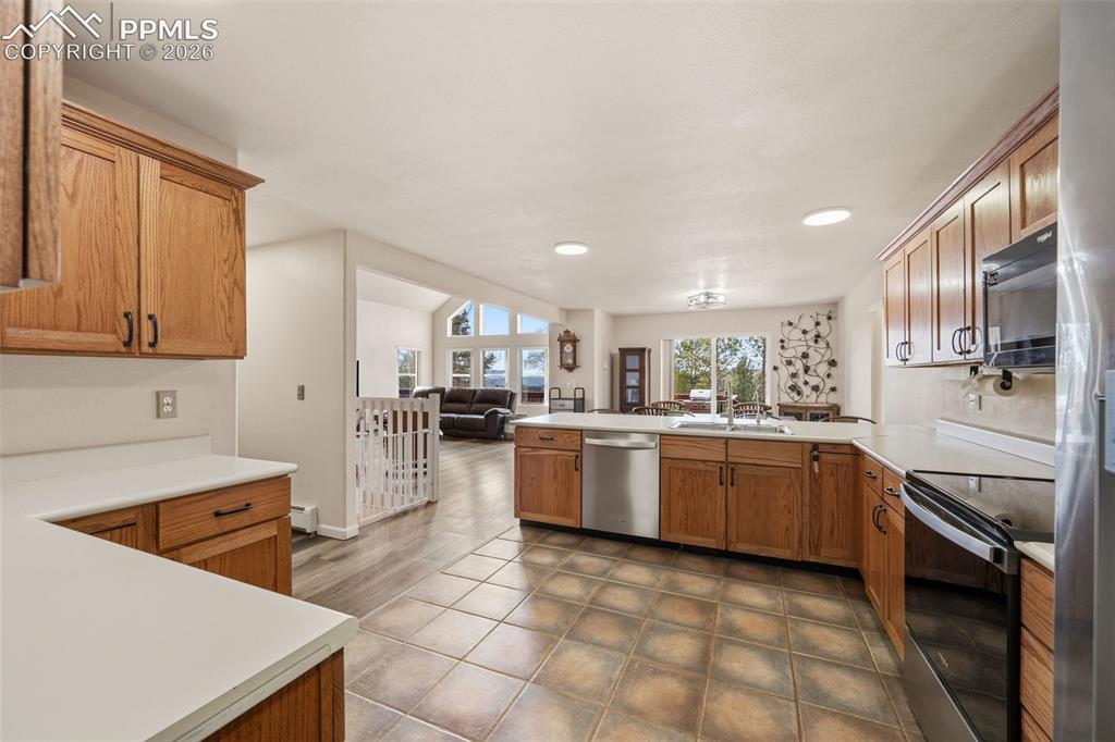 1122 Bennett Drive