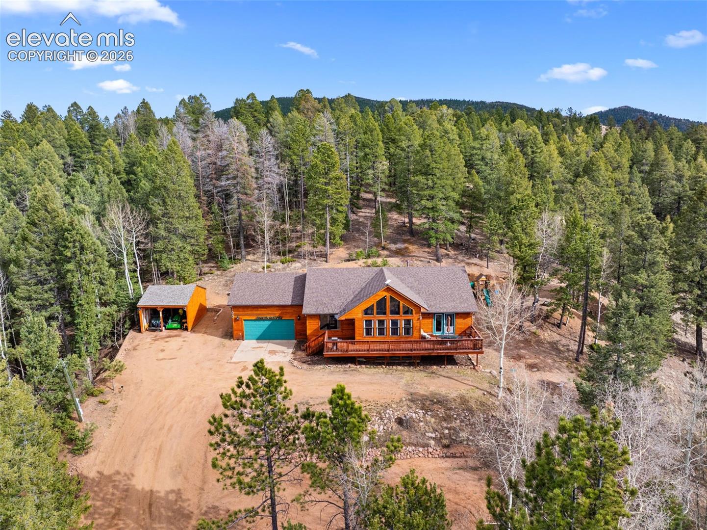 1122 Bennett Drive