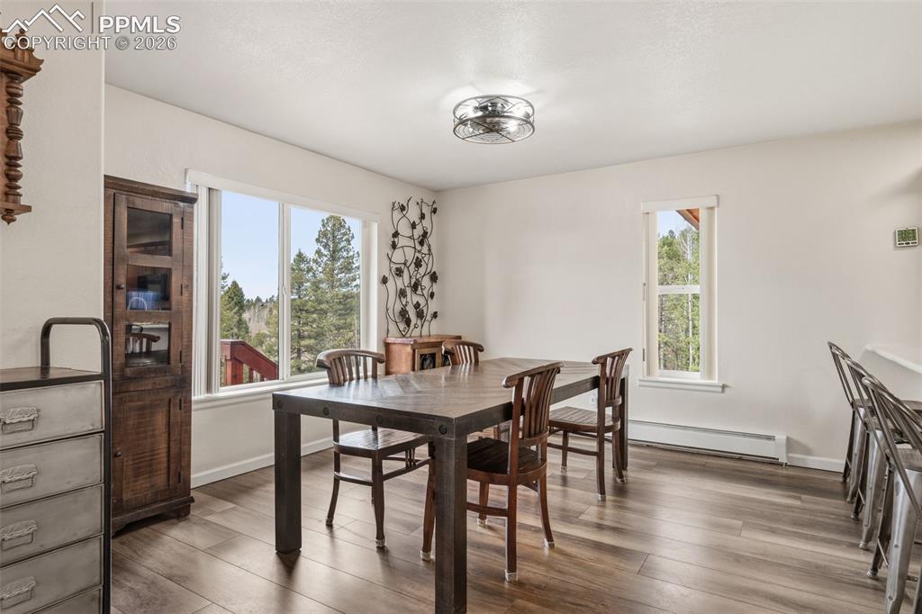 1122 Bennett Drive