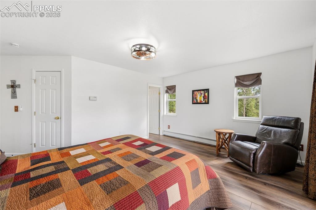 1122 Bennett Drive