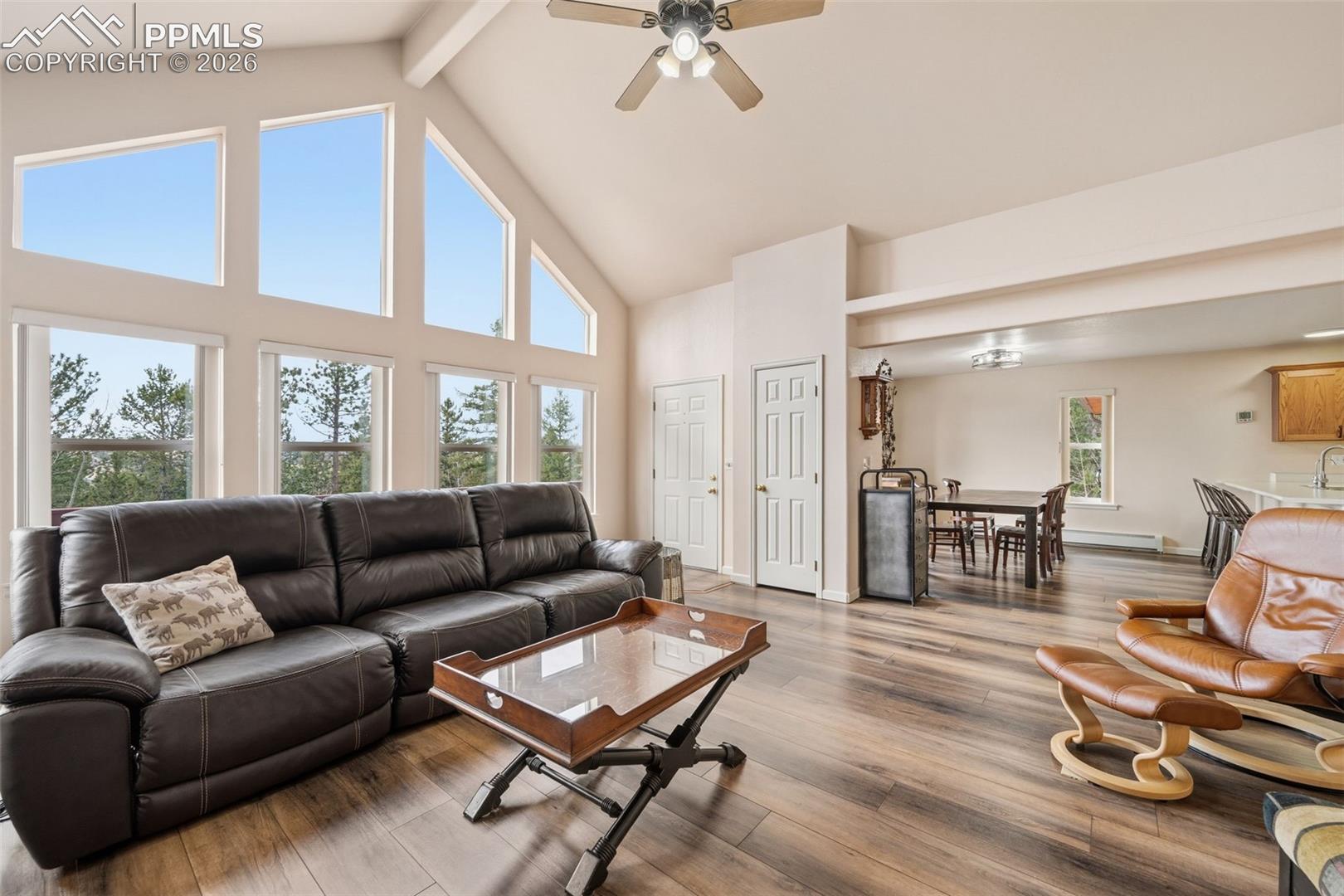 1122 Bennett Drive