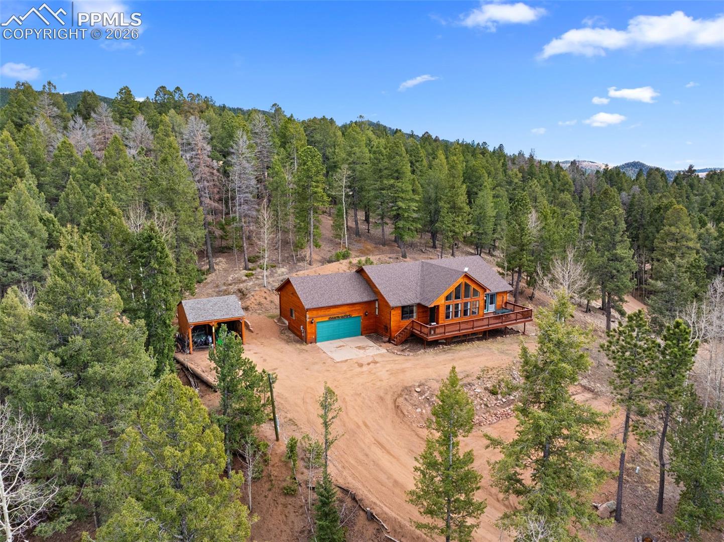 1122 Bennett Drive