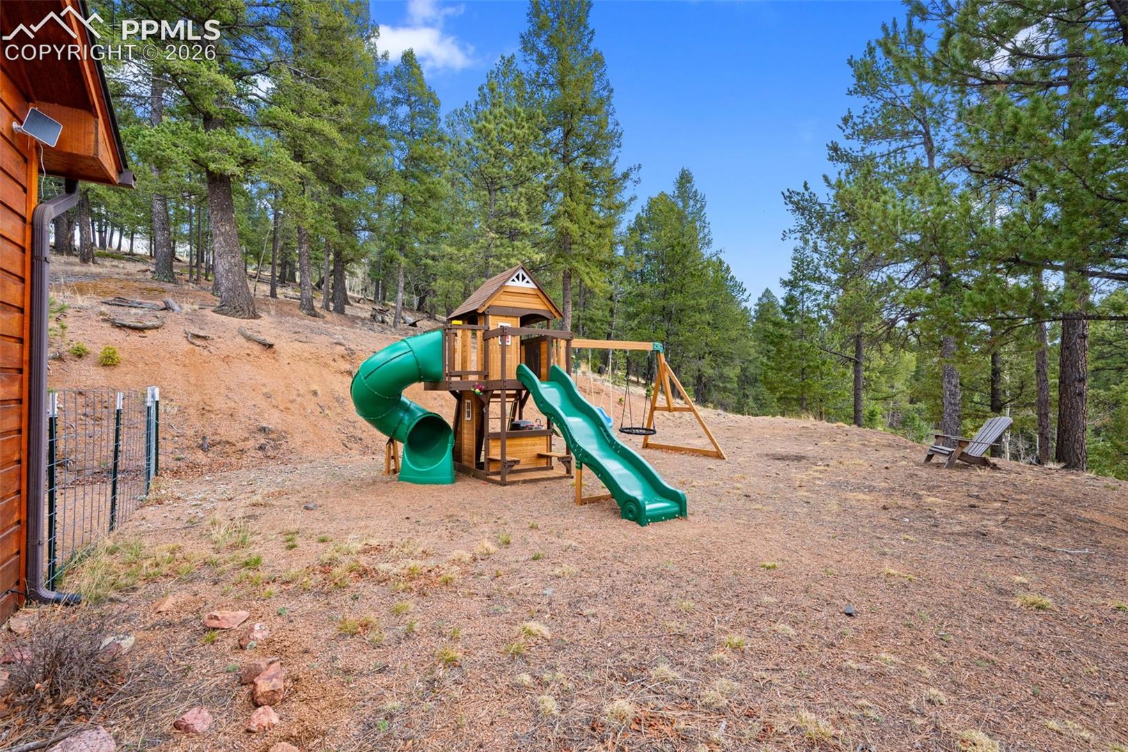 1122 Bennett Drive