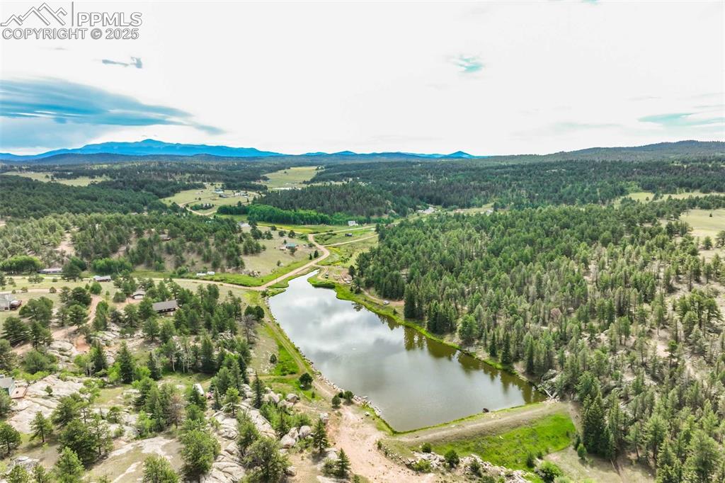 21 Harness Trail