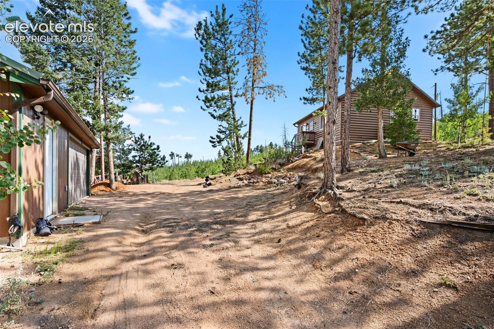 504 Valley Drive