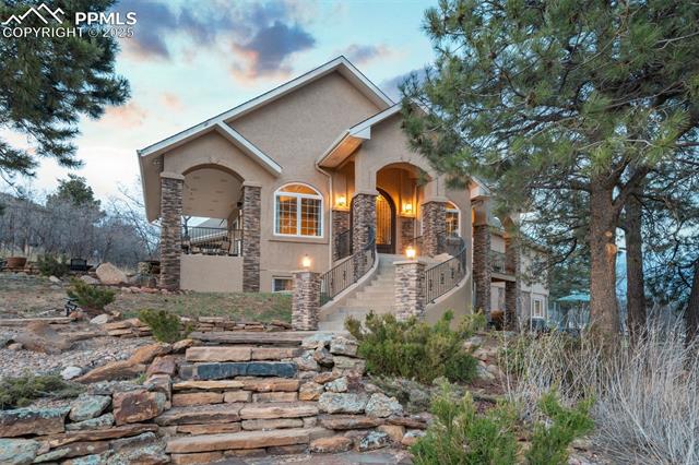 8320 Red Spring Valley Road