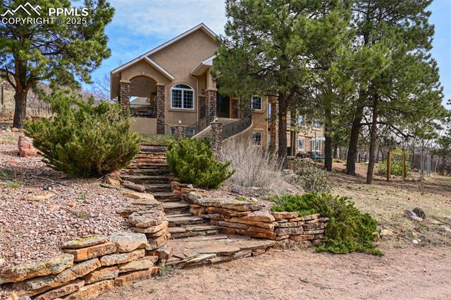 8320 Red Spring Valley Road